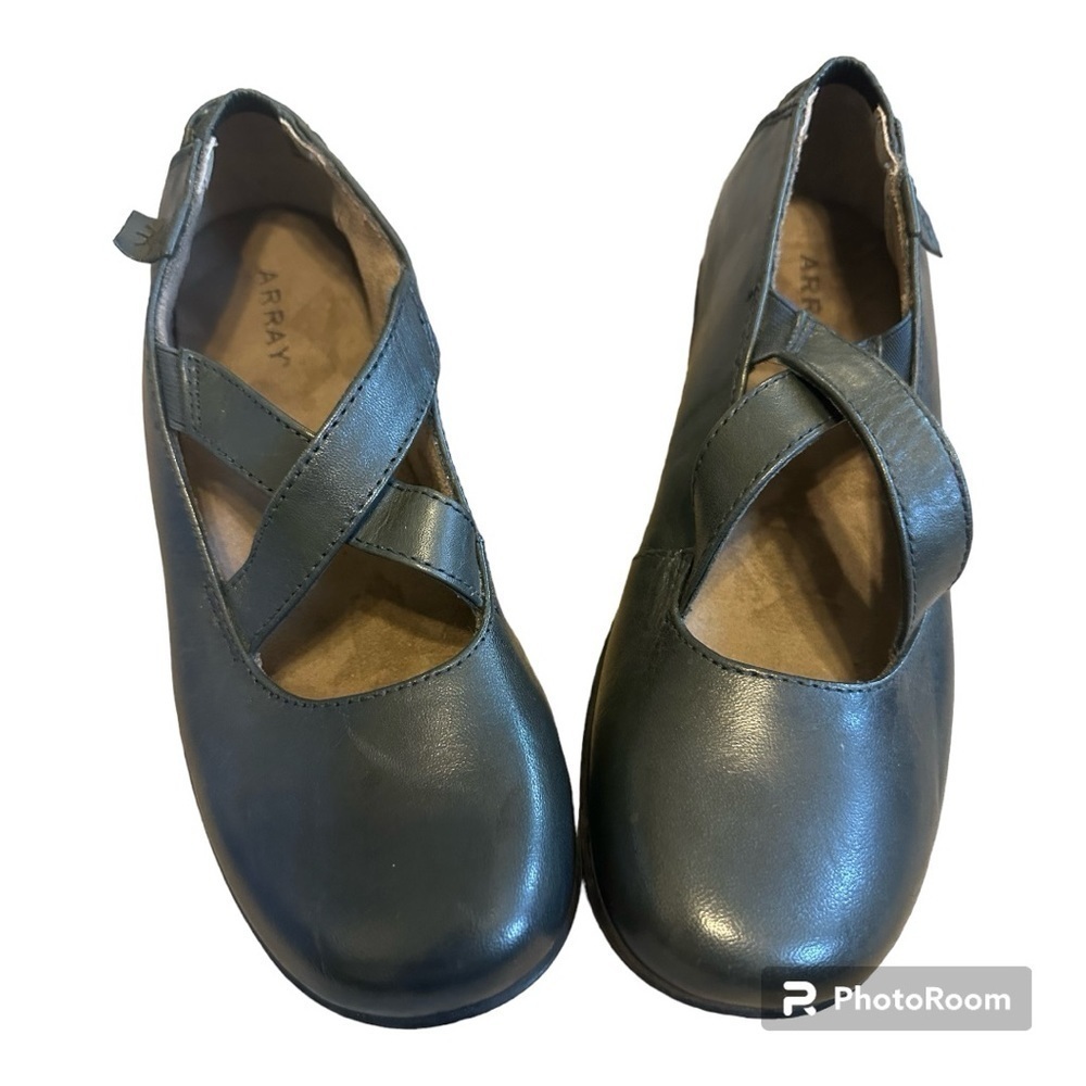 Array Flats - image 1